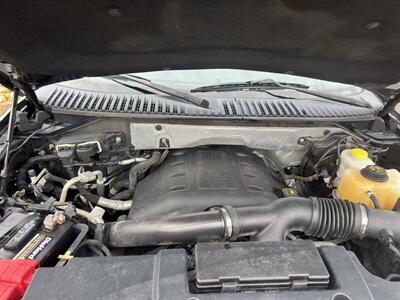 2017 Ford Expedition Limited   - Photo 7 - Forsyth, GA 31029