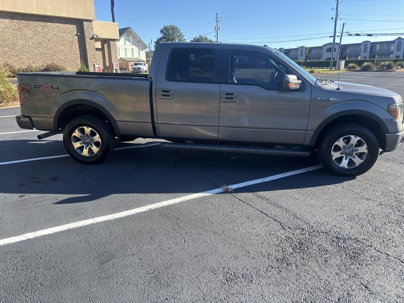 2011 Ford F-150 FX4 - Photo 6