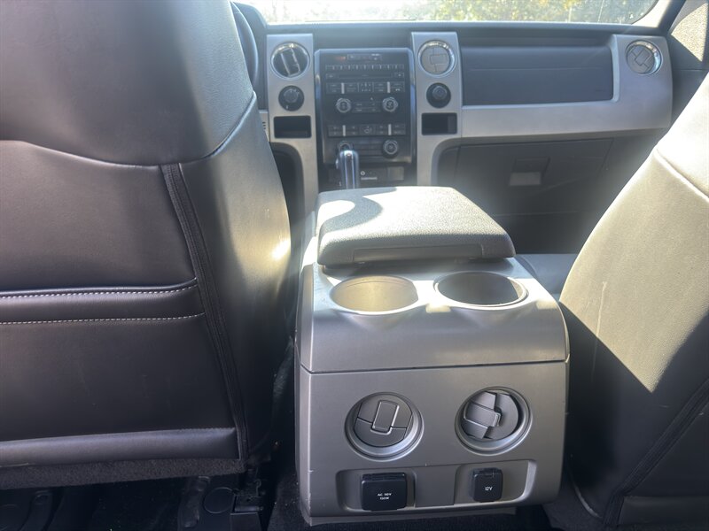 2011 Ford F-150 FX4 - Photo 13