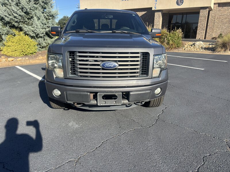 2011 Ford F-150 FX4 - Photo 3