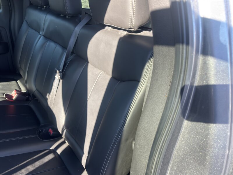 2011 Ford F-150 FX4 - Photo 22