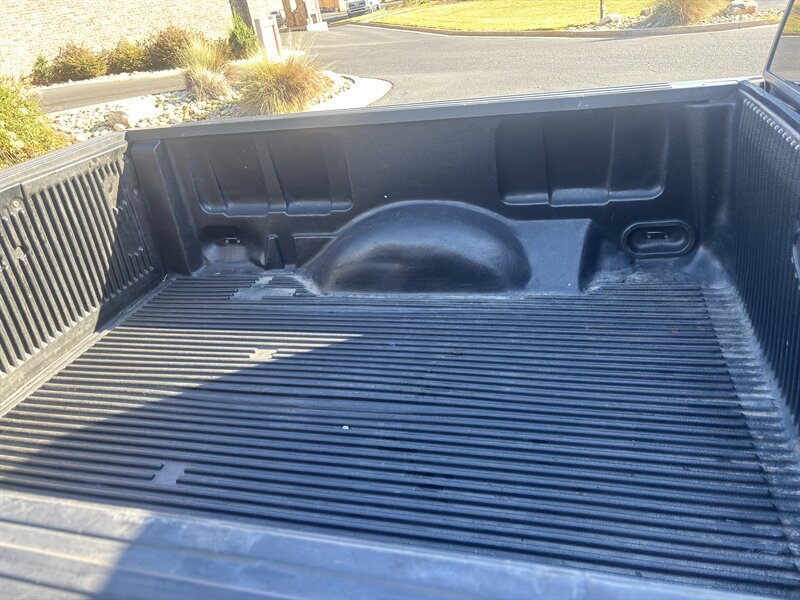 2011 Ford F-150 FX4 - Photo 7