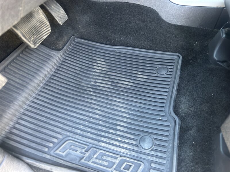 2011 Ford F-150 FX4 - Photo 19