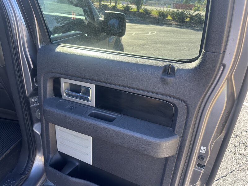 2011 Ford F-150 FX4 - Photo 11