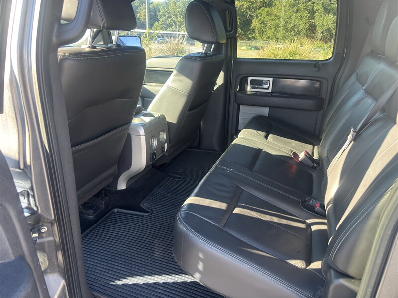 2011 Ford F-150 FX4 - Photo 23