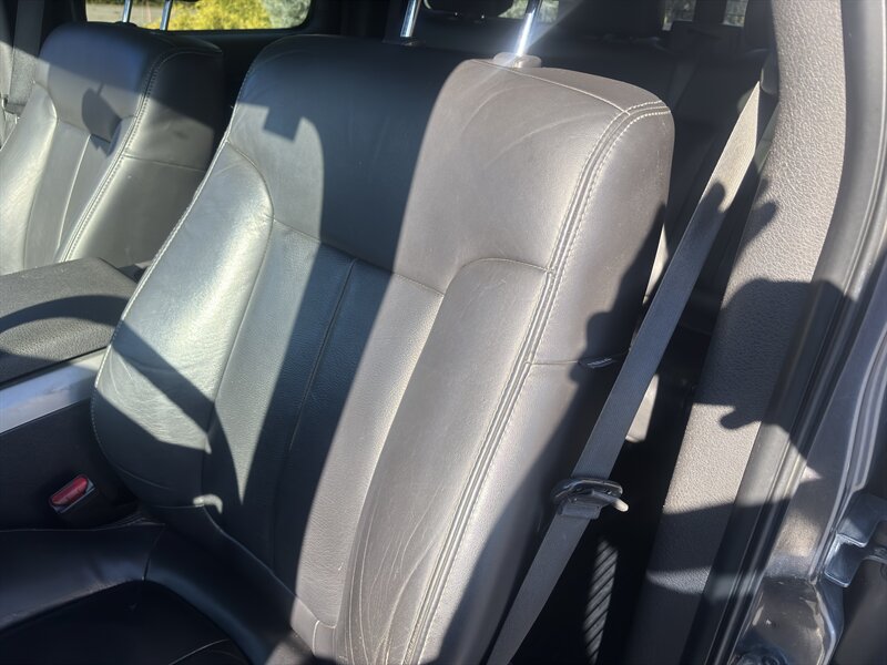 2011 Ford F-150 FX4 - Photo 21