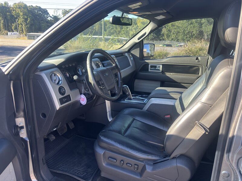 2011 Ford F-150 FX4 - Photo 24