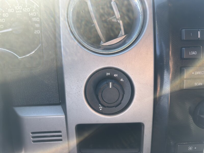 2011 Ford F-150 FX4 - Photo 25