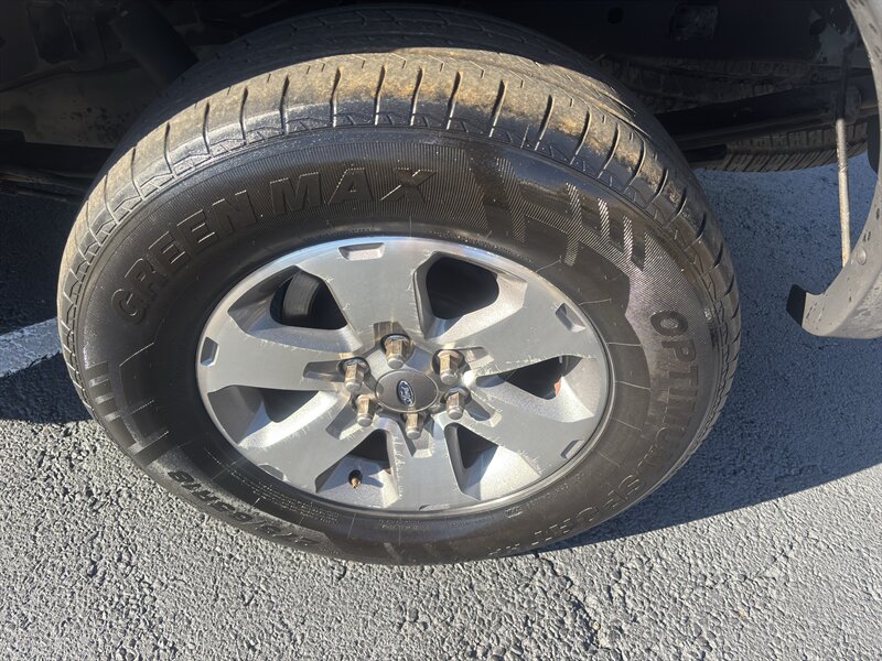 2011 Ford F-150 FX4 - Photo 28