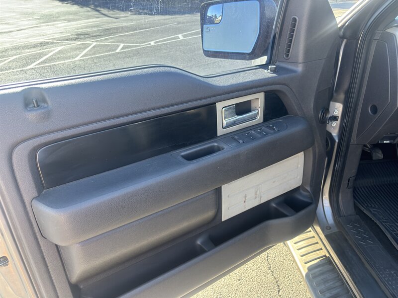 2011 Ford F-150 FX4 - Photo 18