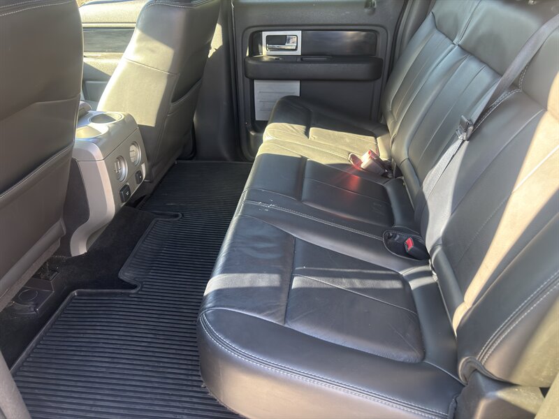 2011 Ford F-150 FX4 - Photo 15