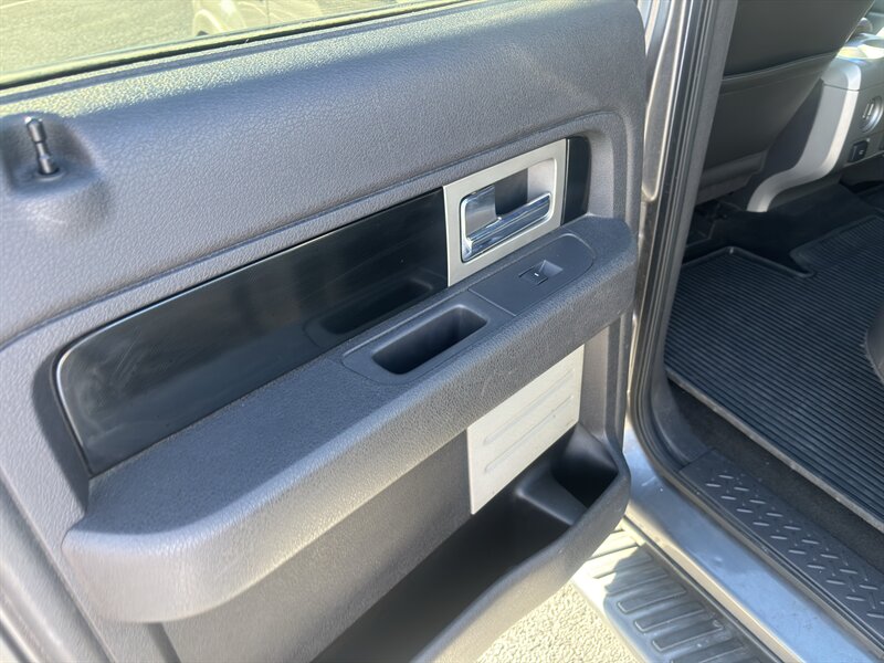 2011 Ford F-150 FX4 - Photo 17