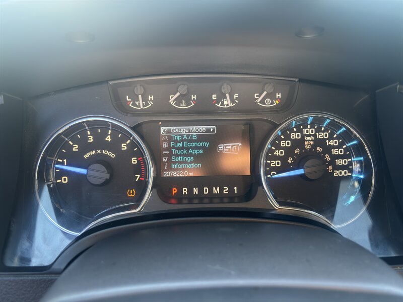 2011 Ford F-150 FX4 - Photo 27