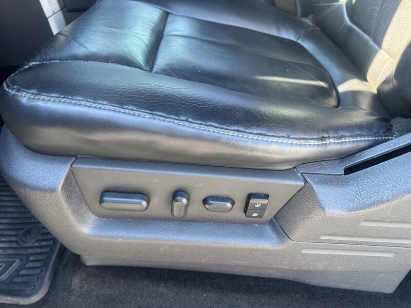 2011 Ford F-150 FX4 - Photo 20