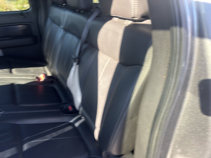 2011 Ford F-150 FX4 - Photo 16