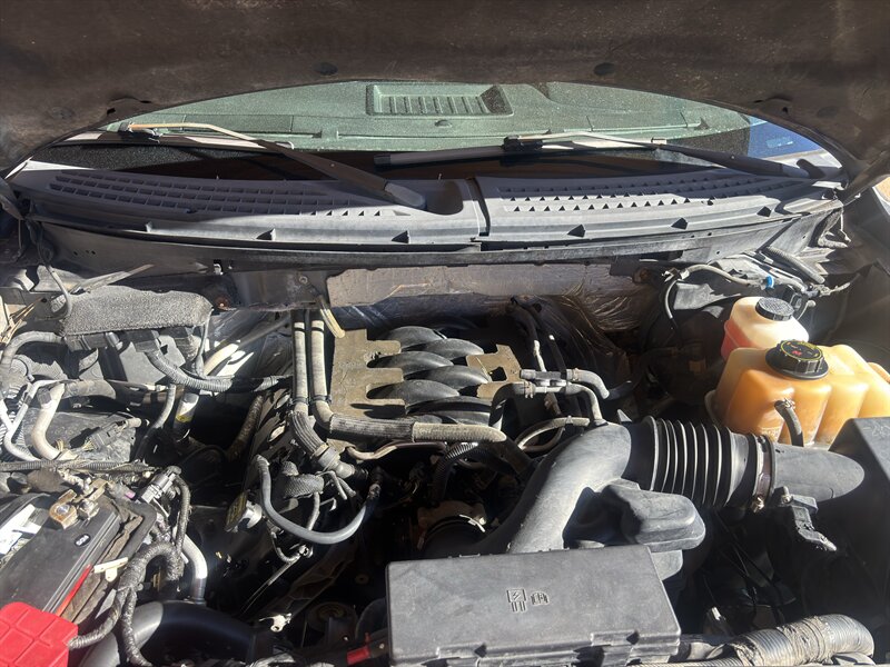 2011 Ford F-150 FX4 - Photo 30