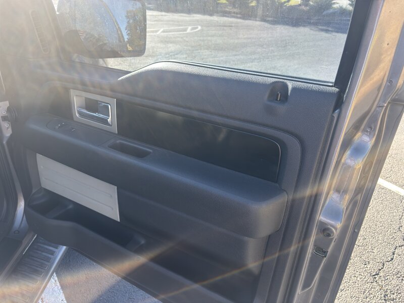 2011 Ford F-150 FX4 - Photo 14
