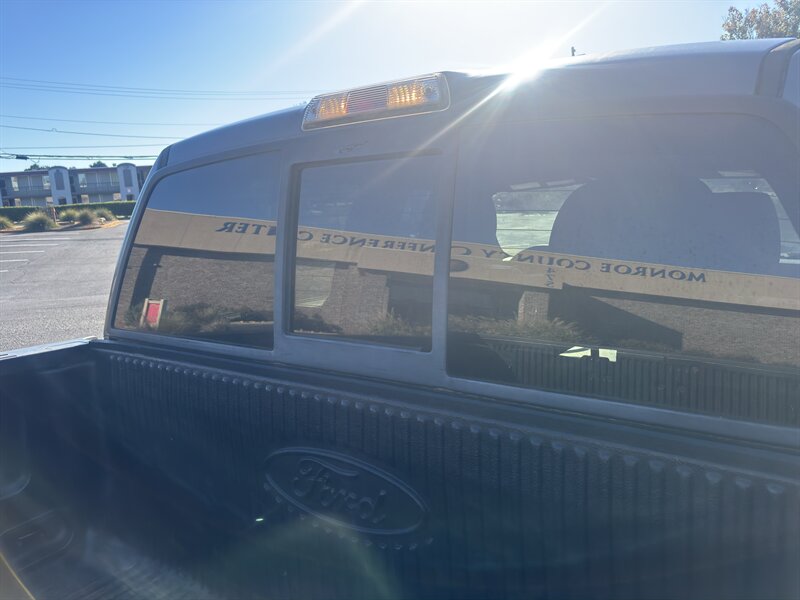 2011 Ford F-150 FX4 - Photo 4
