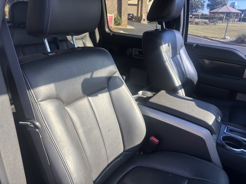 2011 Ford F-150 FX4 - Photo 9