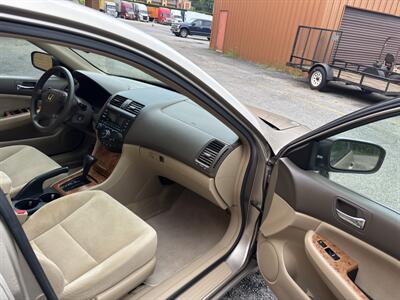 2003 Honda Accord EX   - Photo 7 - Forsyth, GA 31029