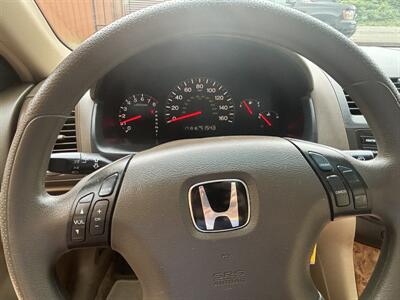 2003 Honda Accord EX   - Photo 13 - Forsyth, GA 31029