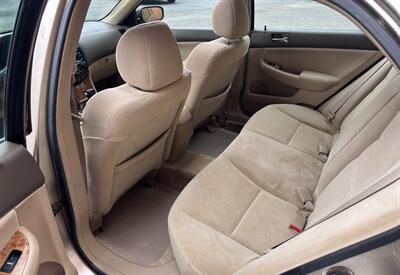 2003 Honda Accord EX   - Photo 11 - Forsyth, GA 31029