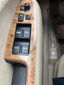 2003 Honda Accord EX   - Photo 17 - Forsyth, GA 31029