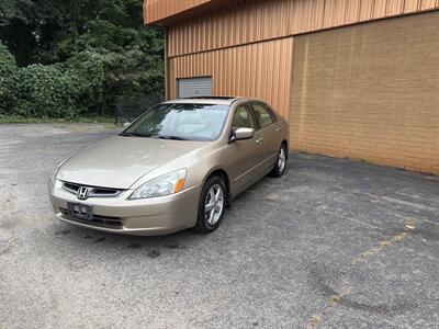 2003 Honda Accord EX   - Photo 2 - Forsyth, GA 31029