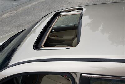 2003 Honda Accord EX   - Photo 14 - Forsyth, GA 31029