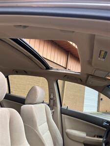 2003 Honda Accord EX   - Photo 10 - Forsyth, GA 31029