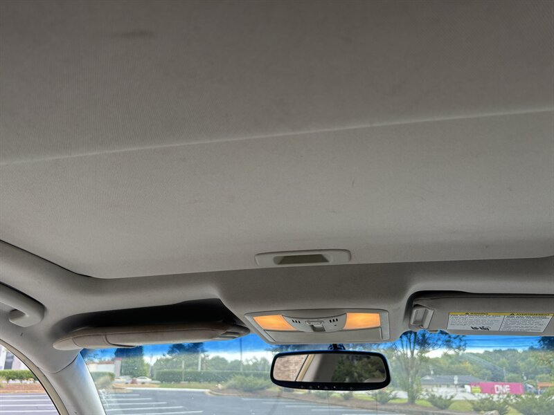 2013 INFINITI G Sedan 37 Journey - Photo 24