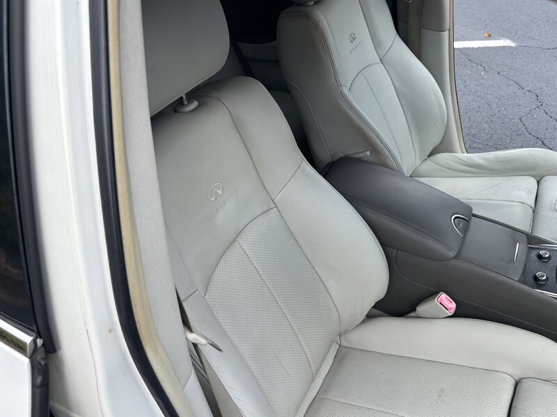 2013 INFINITI G Sedan 37 Journey - Photo 14