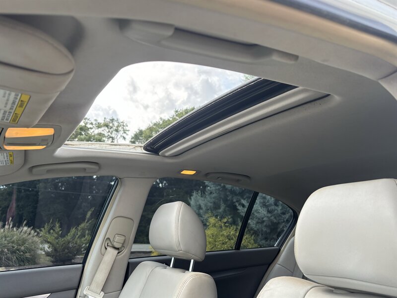 2013 INFINITI G Sedan 37 Journey - Photo 27