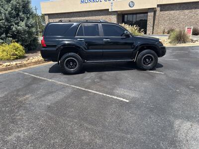 2007 Toyota 4Runner SR5 SR5 4dr SUV   - Photo 3 - Forsyth, GA 31029