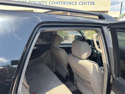 2007 Toyota 4Runner SR5 SR5 4dr SUV   - Photo 10 - Forsyth, GA 31029