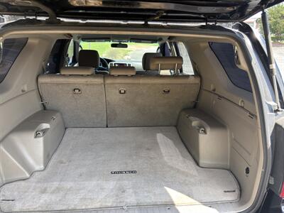 2007 Toyota 4Runner SR5 SR5 4dr SUV   - Photo 16 - Forsyth, GA 31029