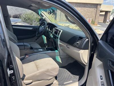 2007 Toyota 4Runner SR5 SR5 4dr SUV   - Photo 12 - Forsyth, GA 31029