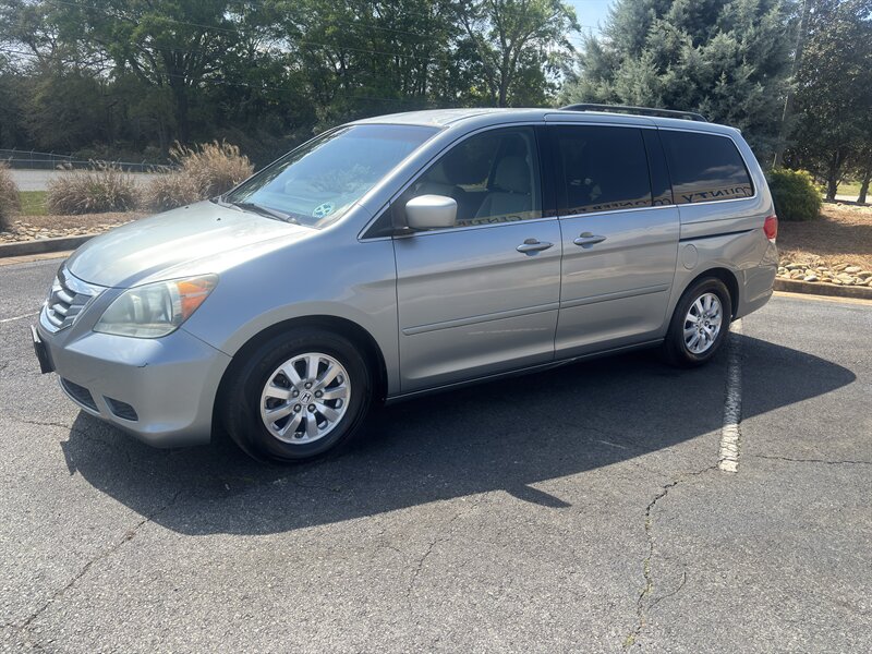 2008 Honda Odyssey EX