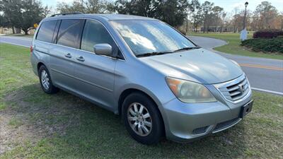 2008 Honda Odyssey EX   - Photo 2 - Forsyth, GA 31029