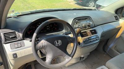 2008 Honda Odyssey EX   - Photo 9 - Forsyth, GA 31029