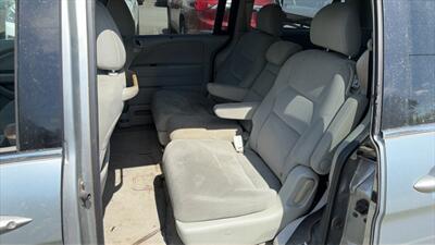 2008 Honda Odyssey EX   - Photo 7 - Forsyth, GA 31029