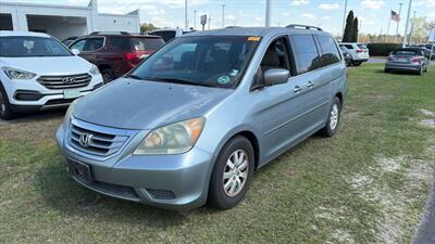2008 Honda Odyssey EX   - Photo 1 - Forsyth, GA 31029