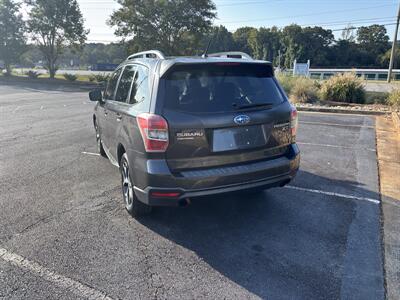 2014 Subaru Forester 2.0XT Premium   - Photo 4 - Forsyth, GA 31029