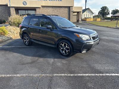 2014 Subaru Forester 2.0XT Premium   - Photo 1 - Forsyth, GA 31029