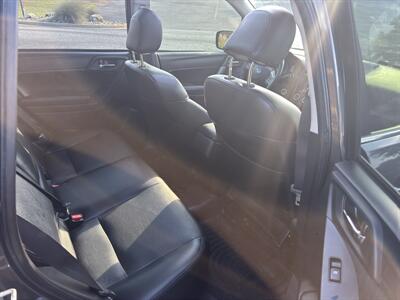 2014 Subaru Forester 2.0XT Premium   - Photo 20 - Forsyth, GA 31029