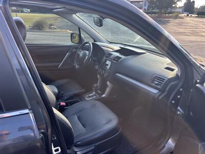 2014 Subaru Forester 2.0XT Premium   - Photo 21 - Forsyth, GA 31029