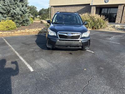 2014 Subaru Forester 2.0XT Premium   - Photo 5 - Forsyth, GA 31029