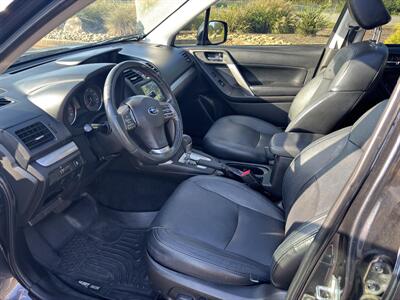 2014 Subaru Forester 2.0XT Premium   - Photo 14 - Forsyth, GA 31029
