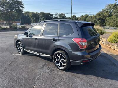 2014 Subaru Forester 2.0XT Premium   - Photo 3 - Forsyth, GA 31029