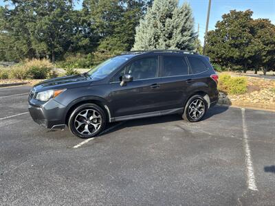 2014 Subaru Forester 2.0XT Premium   - Photo 6 - Forsyth, GA 31029